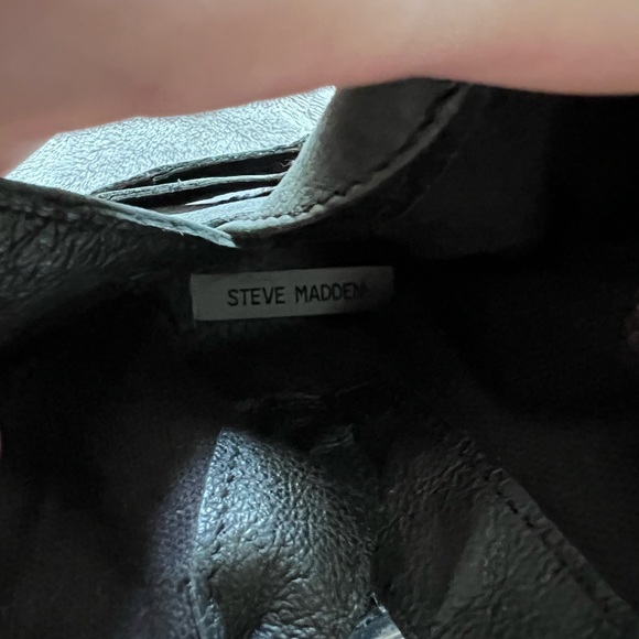Steve Madden boots - Picture 5 of 5